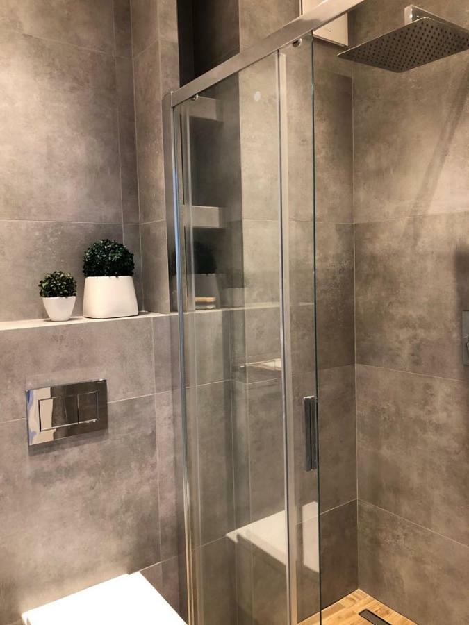 ורשה Living Point Residence מראה חיצוני תמונה